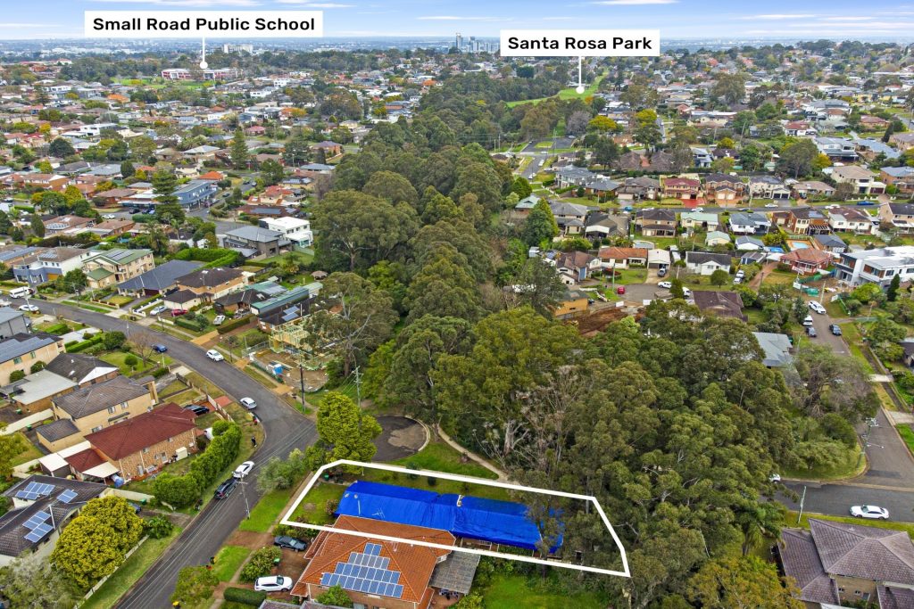 Sold - 1-6/75 Ford Street - New Property in North Ryde - Real Estate by Sam Dehaiby
