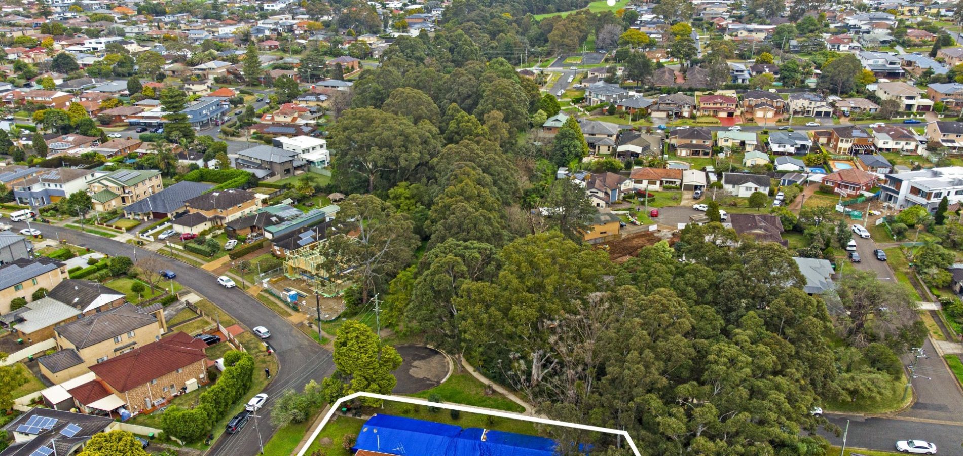 Sold - 1-6/75 Ford Street - New Property in North Ryde - Real Estate by Sam Dehaiby