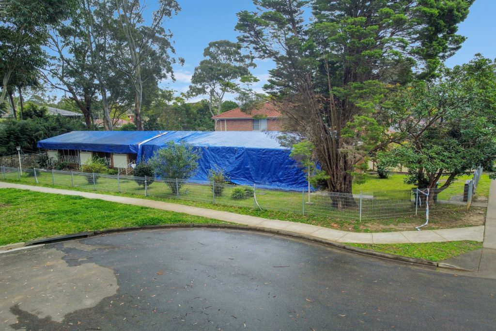Sold - 1-6/75 Ford Street - New Property in North Ryde - Real Estate by Sam Dehaiby