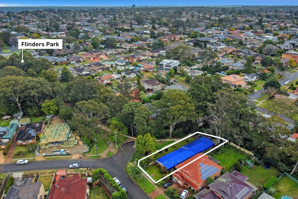 Sold - 1-6/75 Ford Street - New Property in North Ryde - Real Estate by Sam Dehaiby