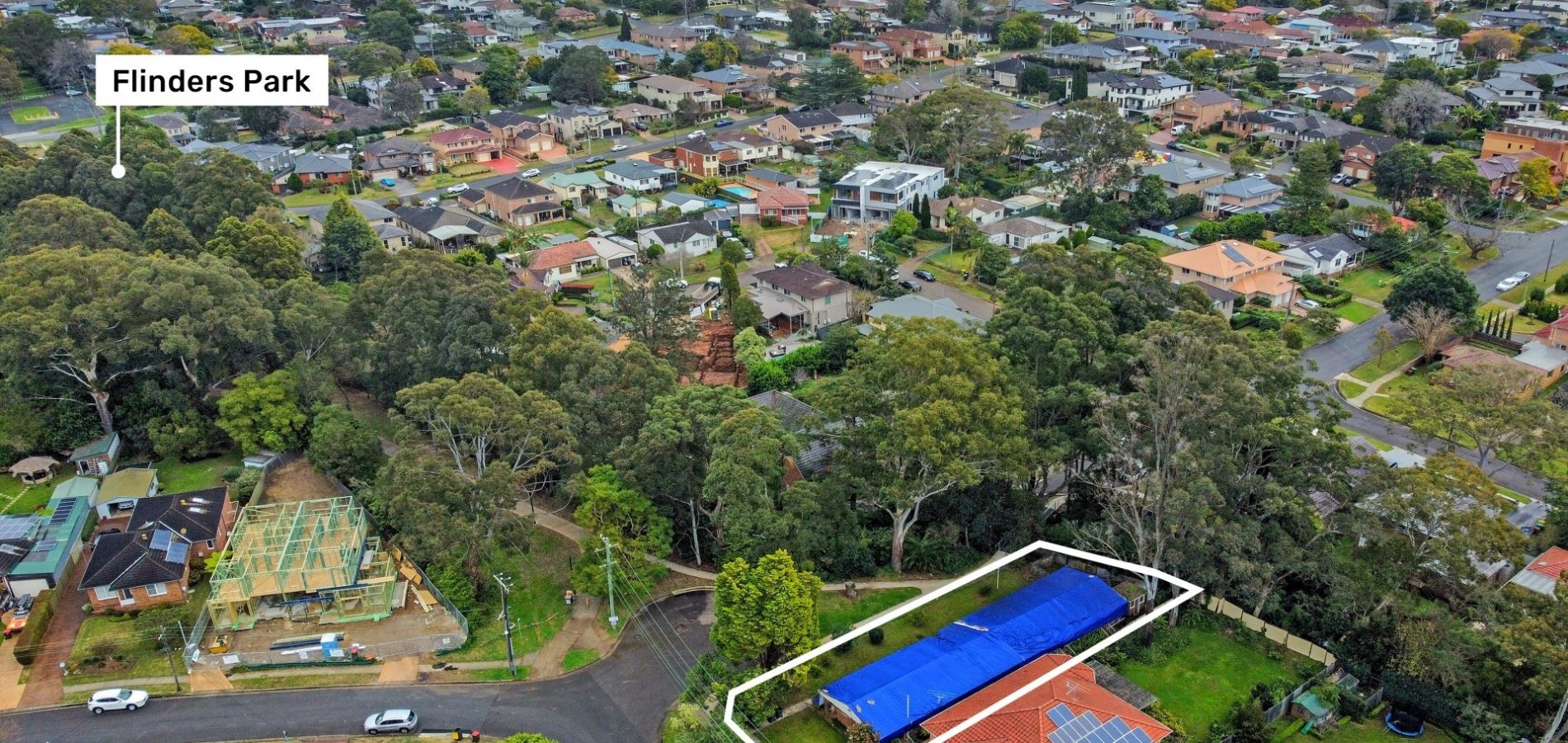 Sold - 1-6/75 Ford Street - New Property in North Ryde - Real Estate by Sam Dehaiby
