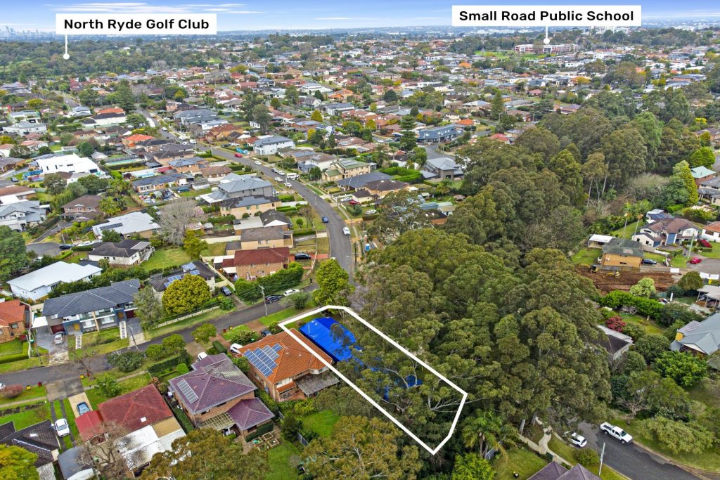 Sold - 1-6/75 Ford Street - New Property in North Ryde - Real Estate by Sam Dehaiby