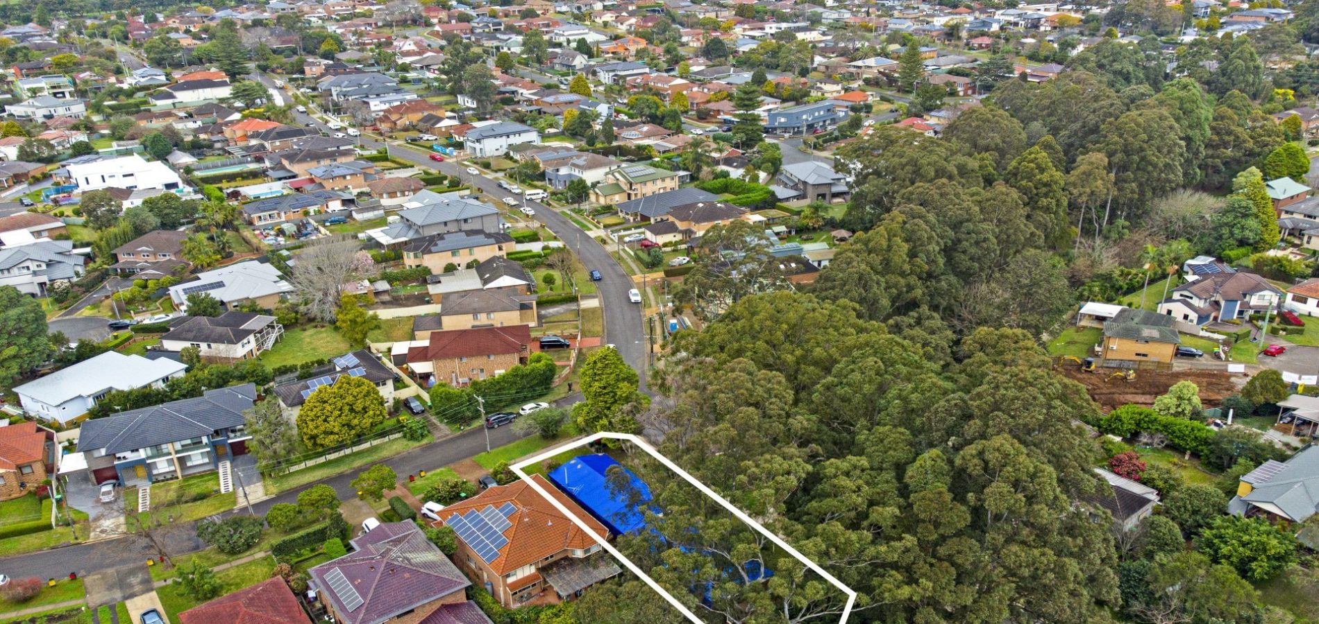 Sold - 1-6/75 Ford Street - New Property in North Ryde - Real Estate by Sam Dehaiby