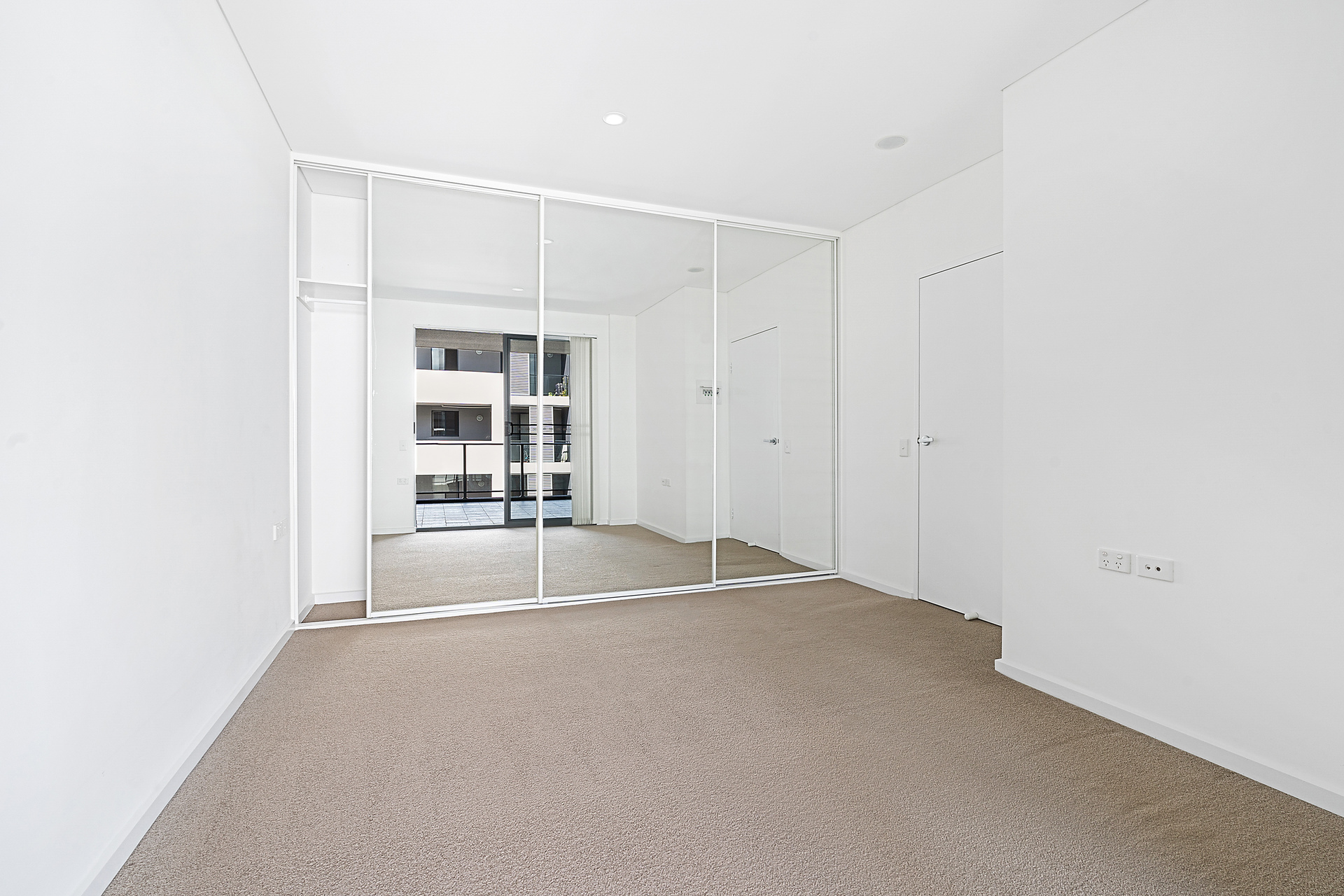 For Rent - 207/11 Junia Avenue - New Property in Toongabbie - Real Estate by Sarthak Nagesh