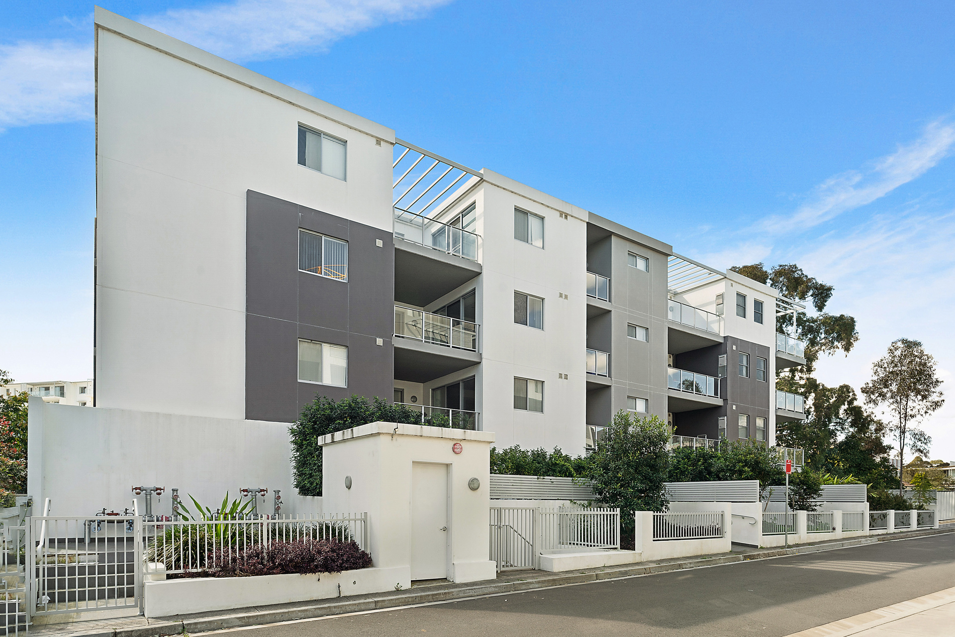 For Rent - 207/11 Junia Avenue - New Property in Toongabbie - Real Estate by Sarthak Nagesh