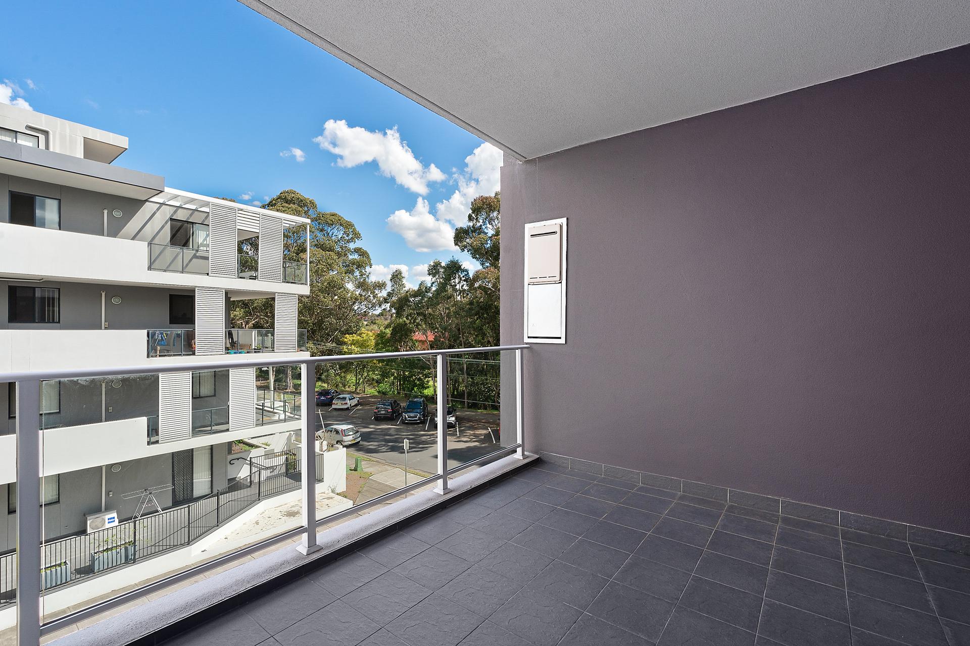 For Rent - 207/11 Junia Avenue - New Property in Toongabbie - Real Estate by Sarthak Nagesh