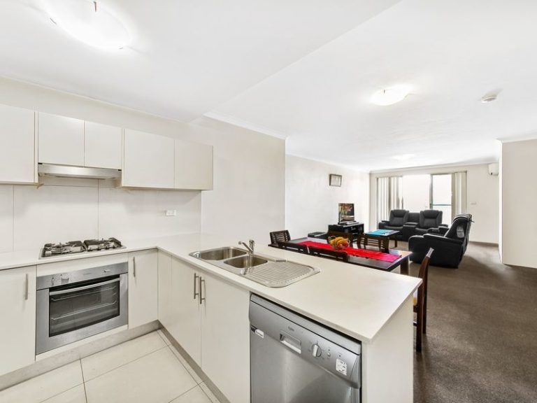 Sold - 20/128 Woodville Road - New Property in Merrylands - Real Estate by Sam Dehaiby