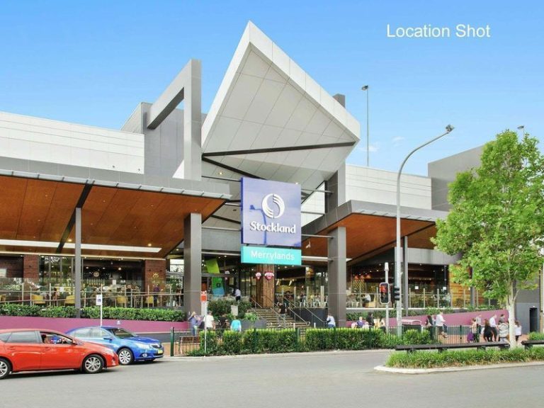 Sold - 20/128 Woodville Road - New Property in Merrylands - Real Estate by Sam Dehaiby