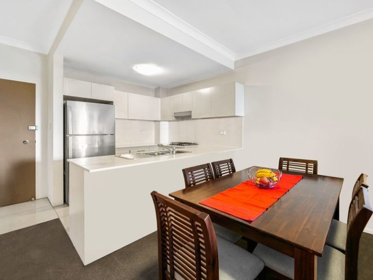 Sold - 20/128 Woodville Road - New Property in Merrylands - Real Estate by Sam Dehaiby