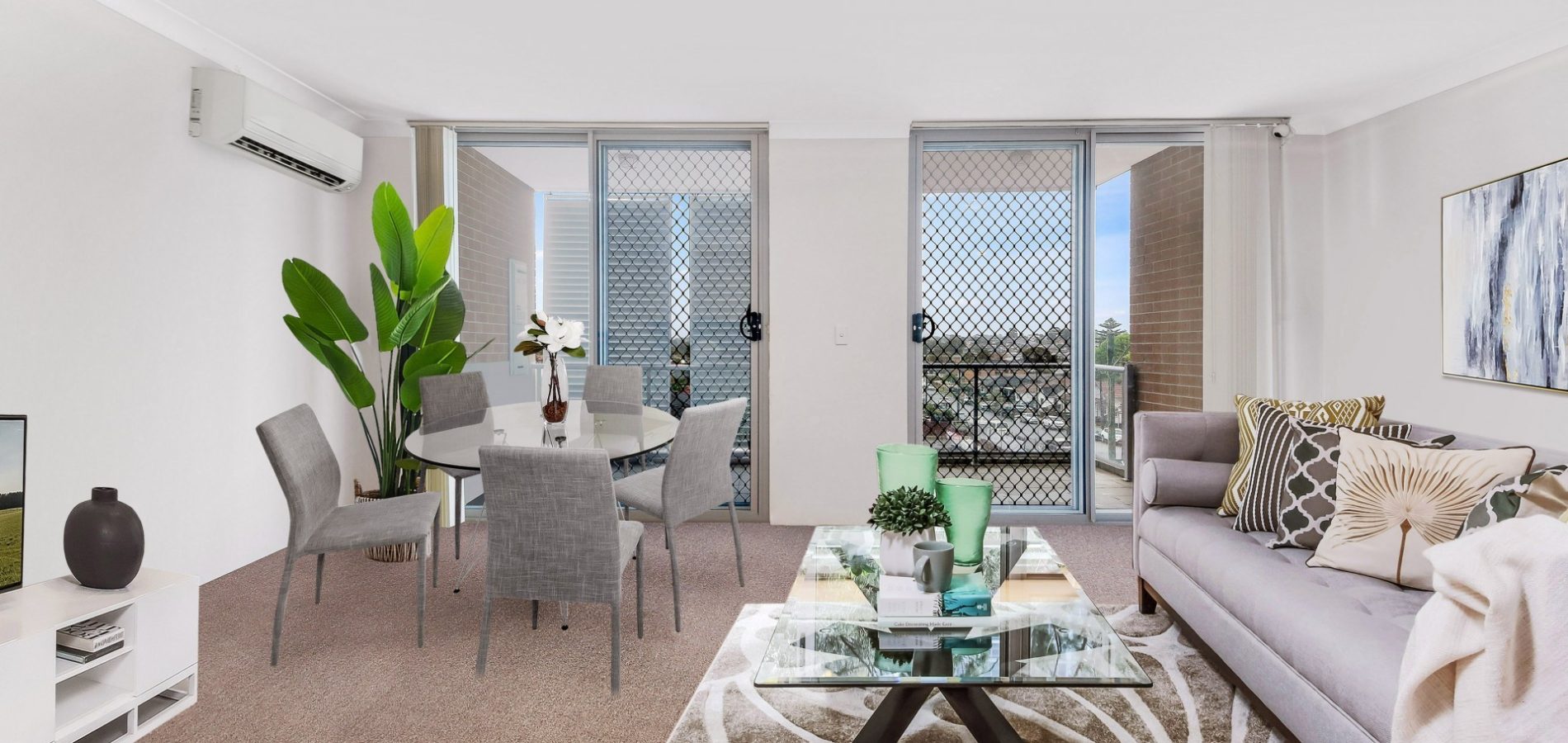 7/291 Woodville Road, Guildford
