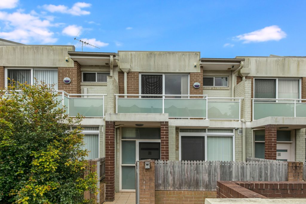 Sold - 9/25 Henry Street - New Property in Guildford - Real Estate by Sam Dehaiby