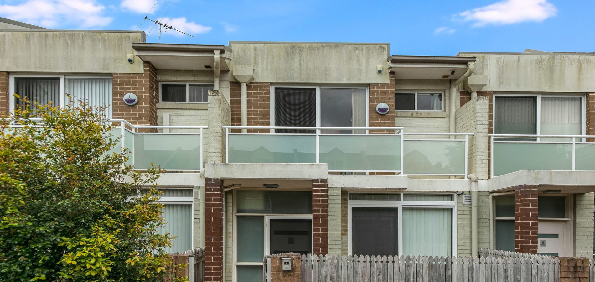 Sold - 9/25 Henry Street - New Property in Guildford - Real Estate by Sam Dehaiby