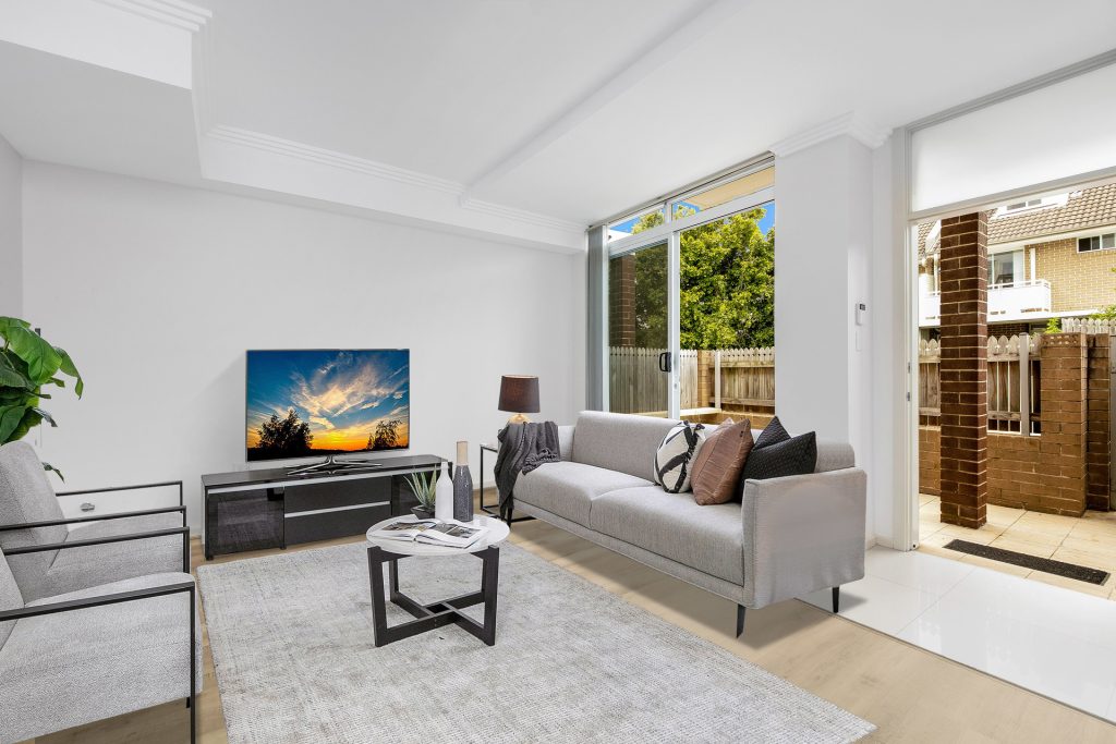Sold - 9/25 Henry Street - New Property in Guildford - Real Estate by Sam Dehaiby