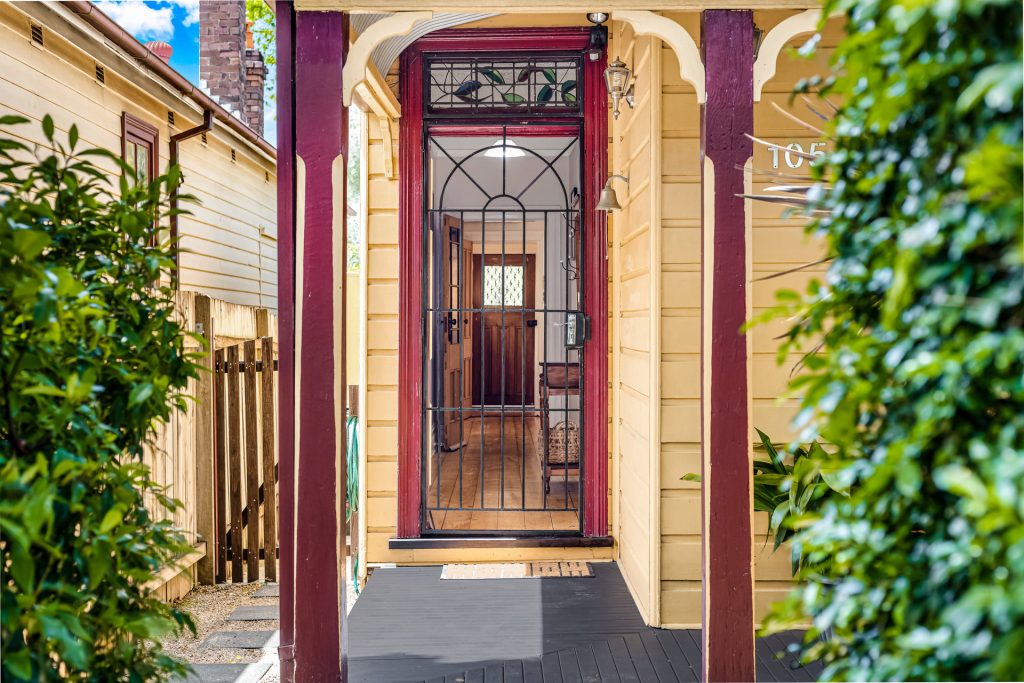 Sold - 105 Good Street - New Property in Granville - Real Estate by Sam Dehaiby