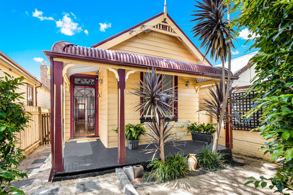 Sold - 105 Good Street - New Property in Granville - Real Estate by Sam Dehaiby
