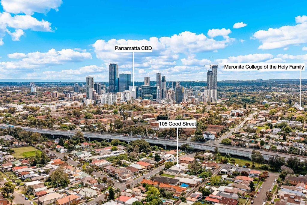 Sold - 105 Good Street - New Property in Granville - Real Estate by Sam Dehaiby
