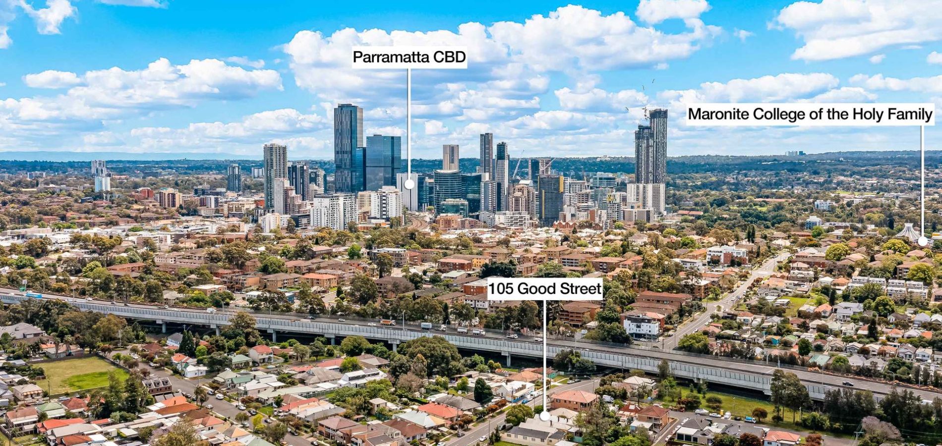 Sold - 105 Good Street - New Property in Granville - Real Estate by Sam Dehaiby
