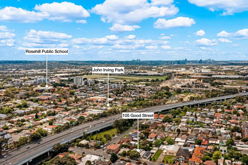 Sold - 105 Good Street - New Property in Granville - Real Estate by Sam Dehaiby