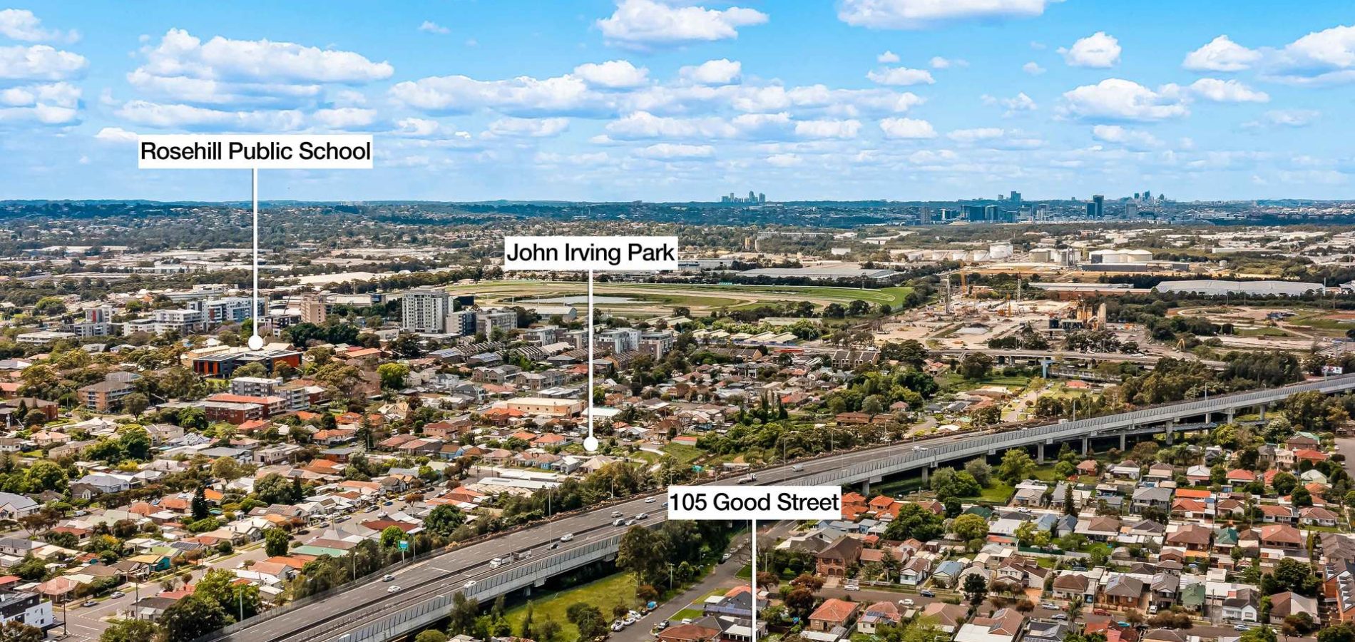Sold - 105 Good Street - New Property in Granville - Real Estate by Sam Dehaiby