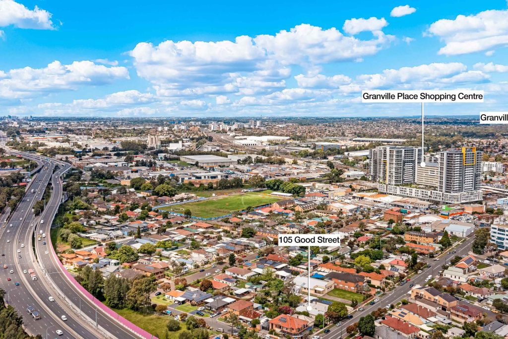 Sold - 105 Good Street - New Property in Granville - Real Estate by Sam Dehaiby