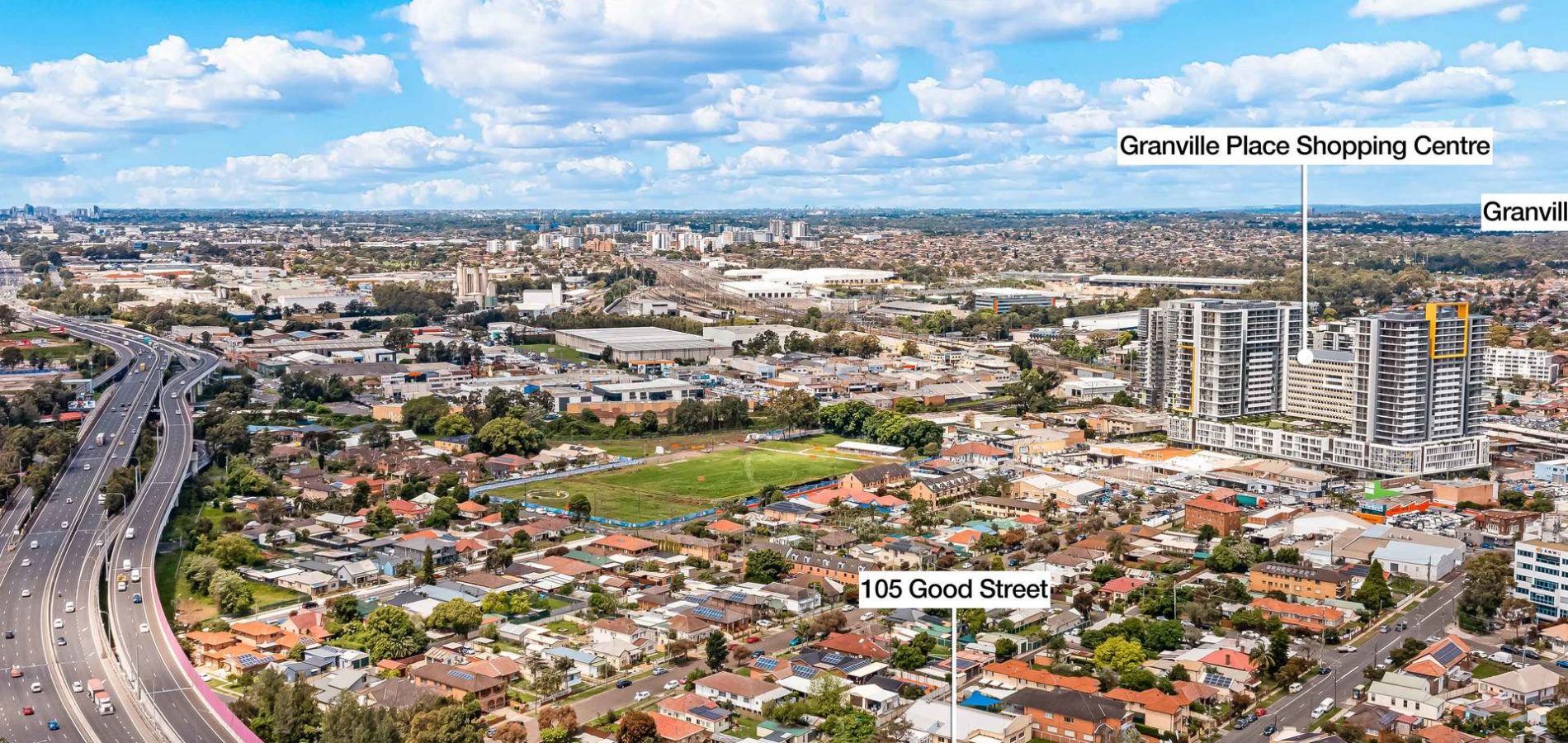 Sold - 105 Good Street - New Property in Granville - Real Estate by Sam Dehaiby