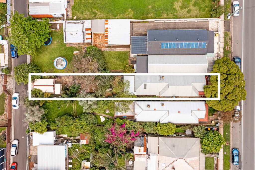 Sold - 105 Good Street - New Property in Granville - Real Estate by Sam Dehaiby
