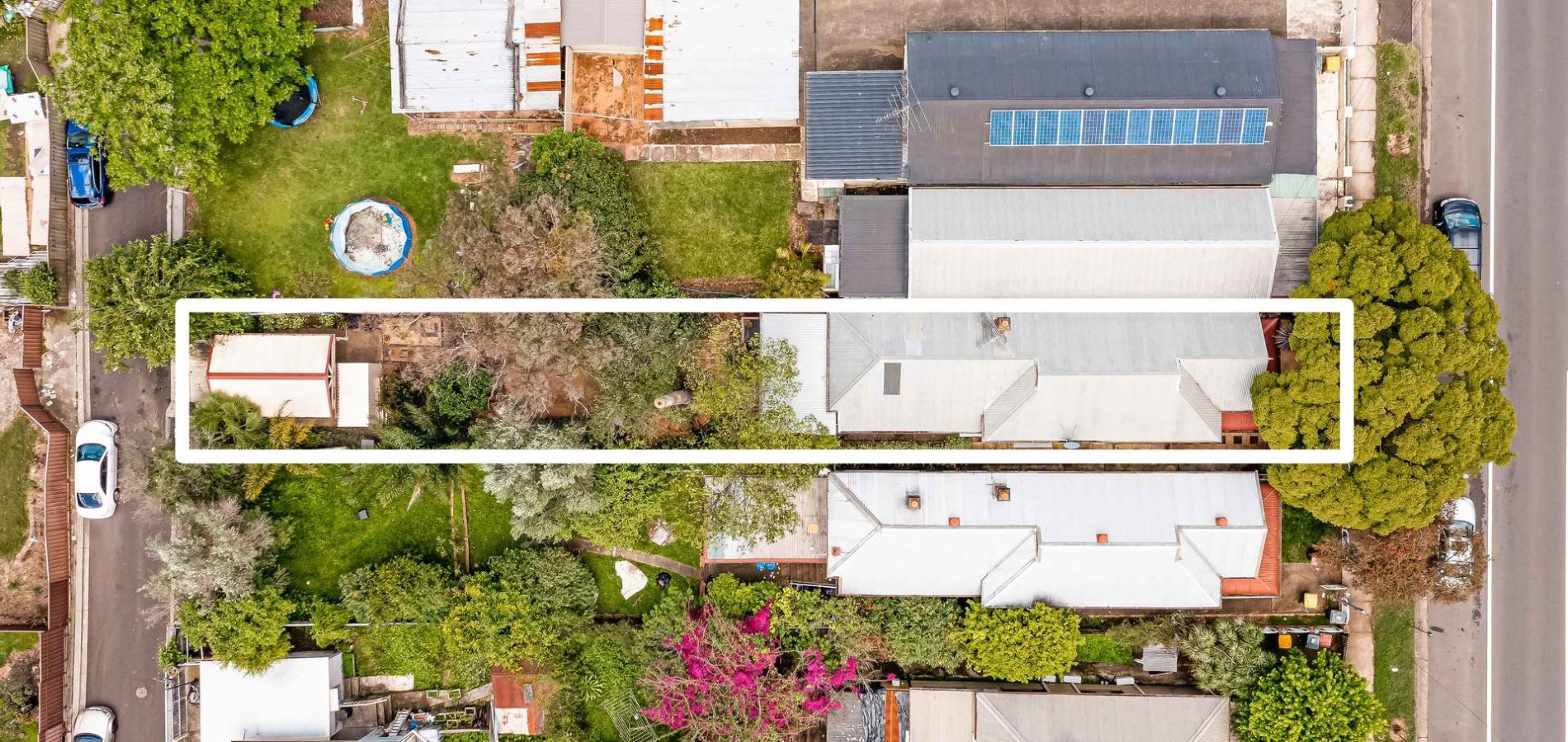 Sold - 105 Good Street - New Property in Granville - Real Estate by Sam Dehaiby