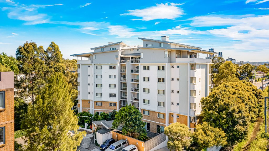 Sold - 28/12 Benedict Court - New Property in Holroyd - Real Estate by Sam Dehaiby