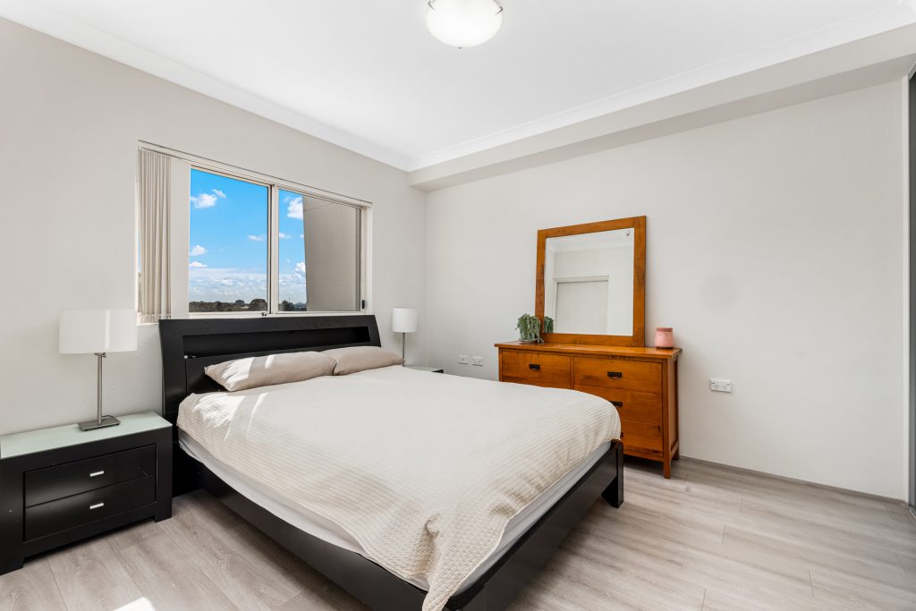 Sold - 28/12 Benedict Court - New Property in Holroyd - Real Estate by Sam Dehaiby