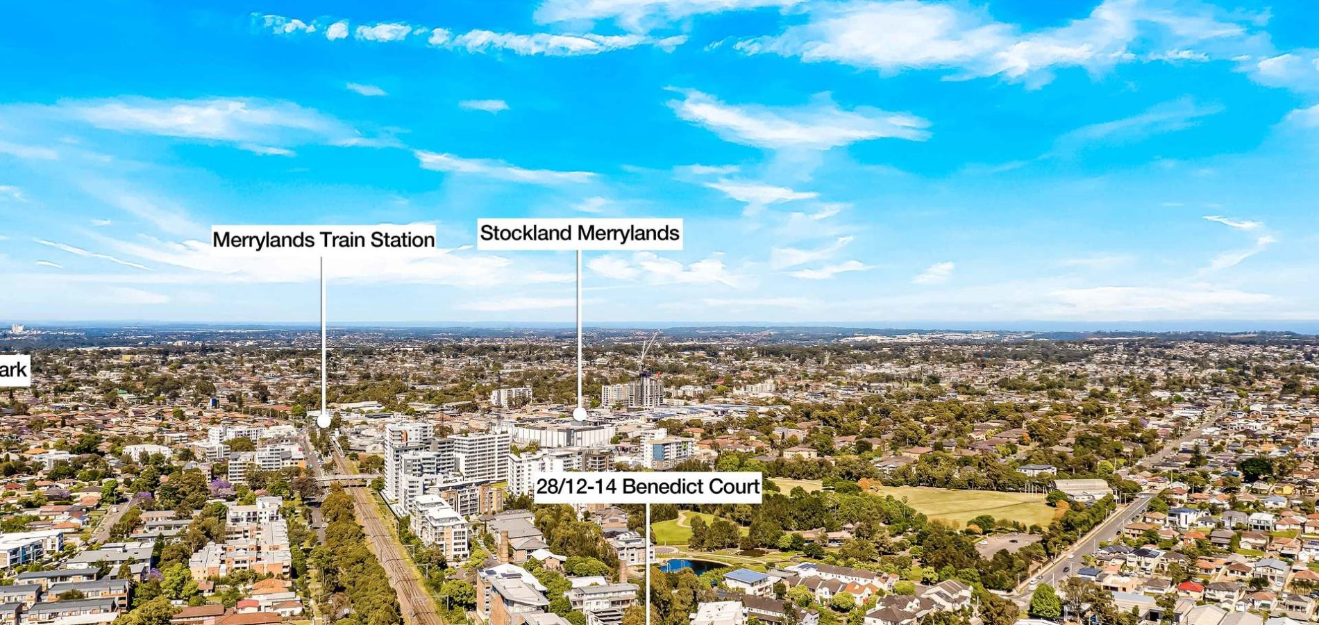 Sold - 28/12 Benedict Court - New Property in Holroyd - Real Estate by Sam Dehaiby
