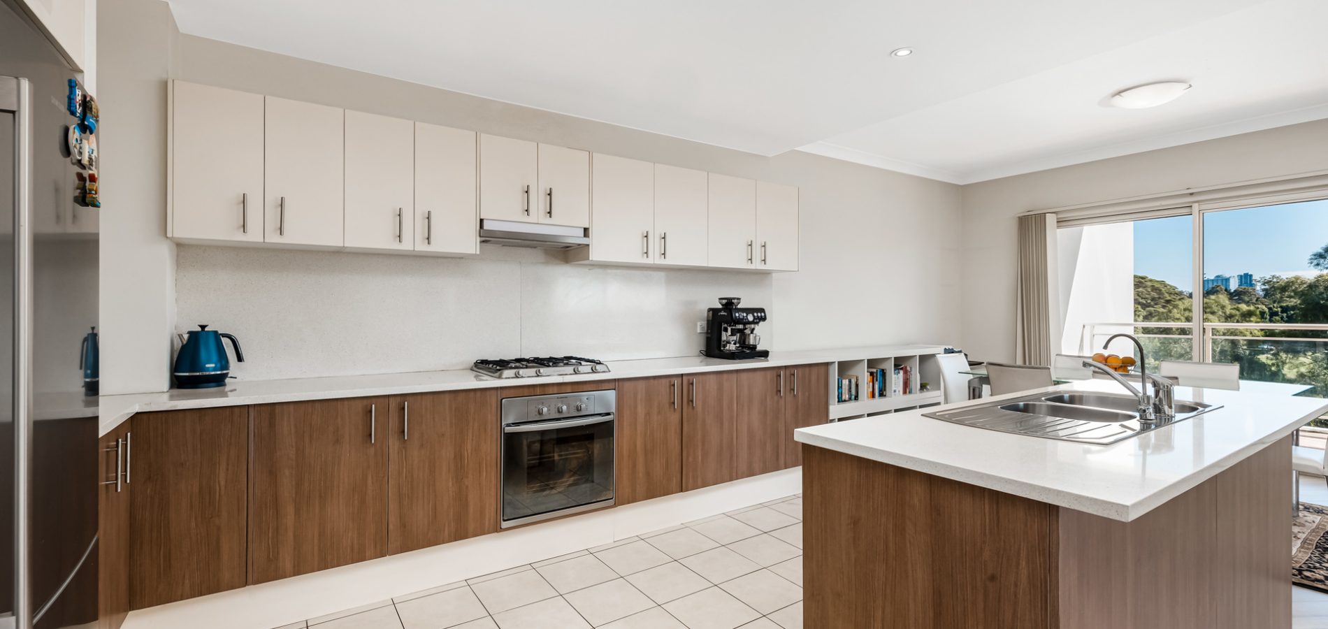 Sold - 28/12 Benedict Court - New Property in Holroyd - Real Estate by Sam Dehaiby