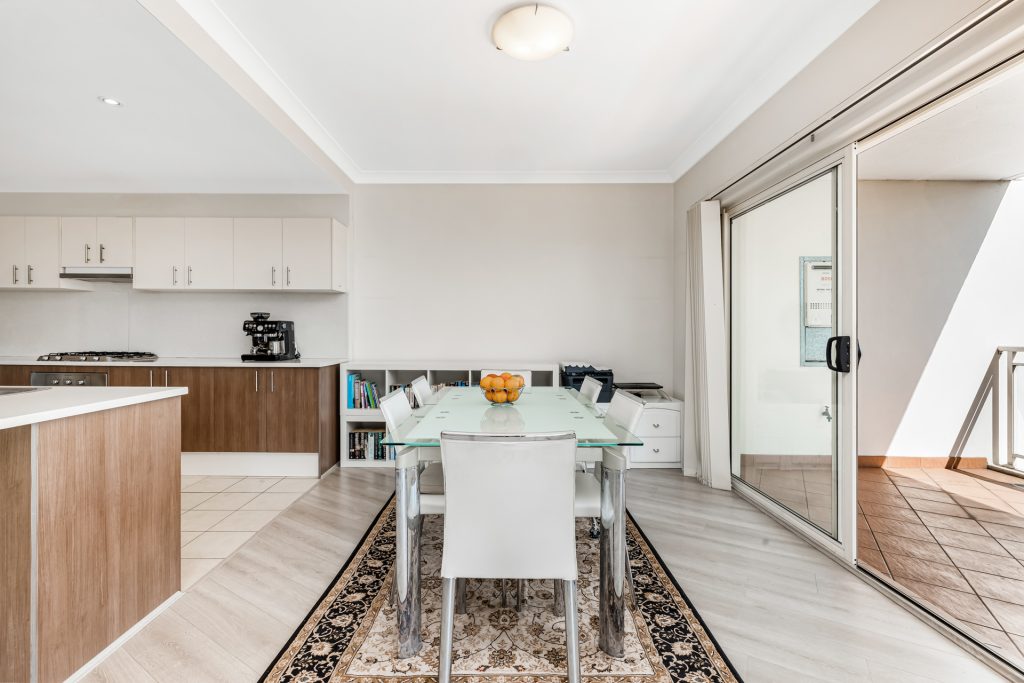 Sold - 28/12 Benedict Court - New Property in Holroyd - Real Estate by Sam Dehaiby
