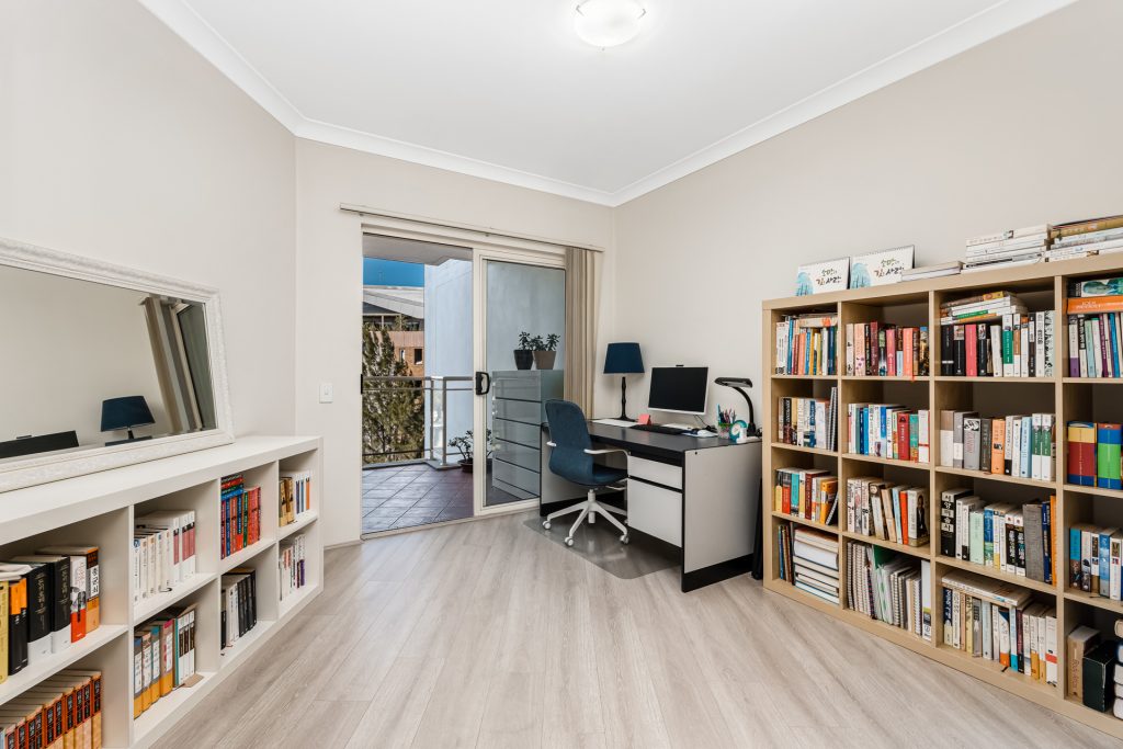 Sold - 28/12 Benedict Court - New Property in Holroyd - Real Estate by Sam Dehaiby