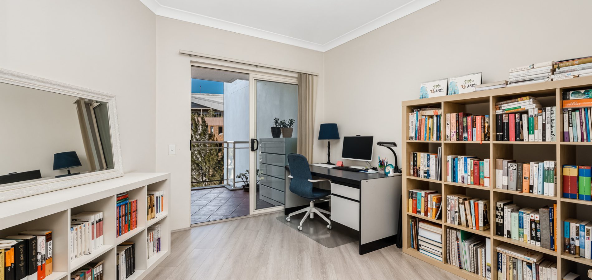 Sold - 28/12 Benedict Court - New Property in Holroyd - Real Estate by Sam Dehaiby