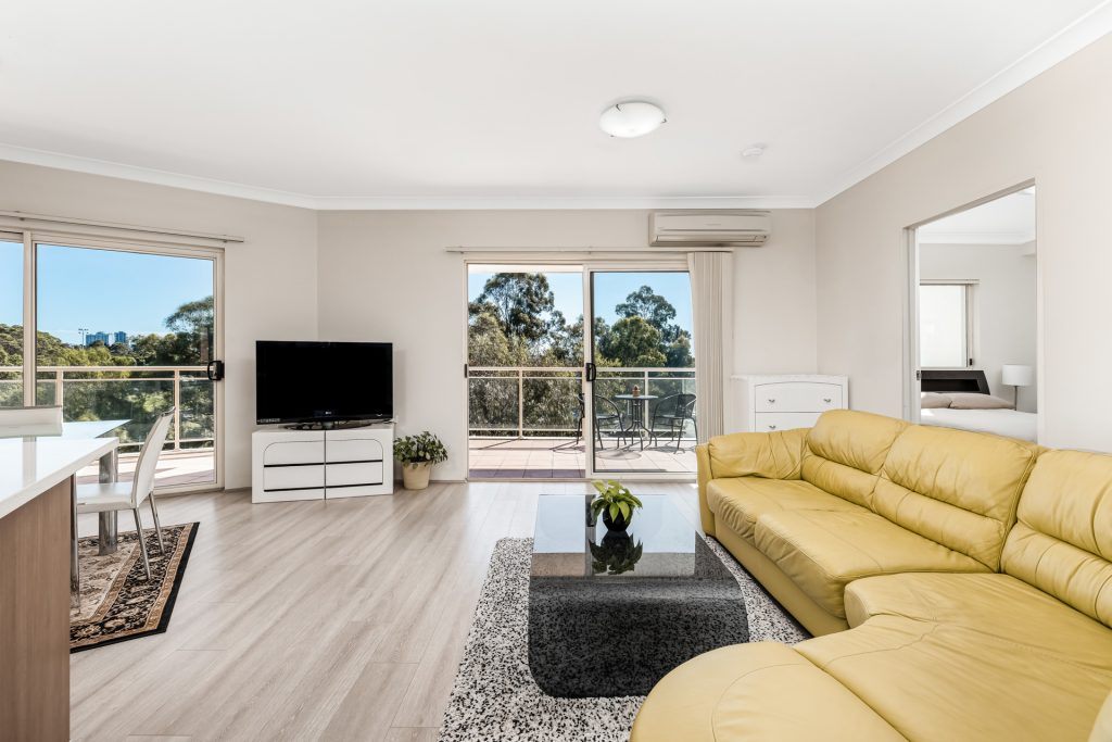 Sold - 28/12 Benedict Court - New Property in Holroyd - Real Estate by Sam Dehaiby