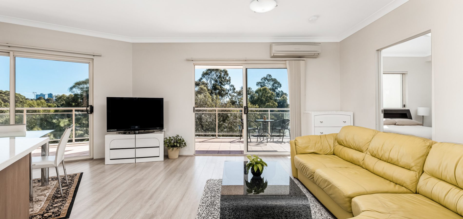 Sold - 28/12 Benedict Court - New Property in Holroyd - Real Estate by Sam Dehaiby