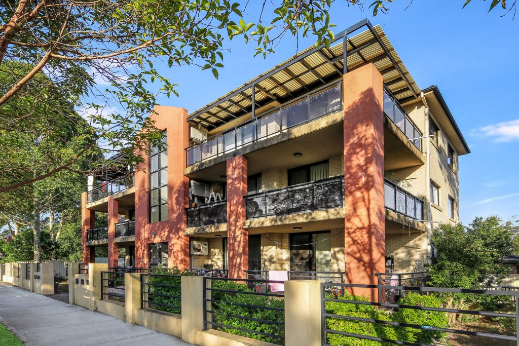 Sold - 5/48 Memorial Avenue - New Property in Merrylands - Real Estate by Sam Dehaiby