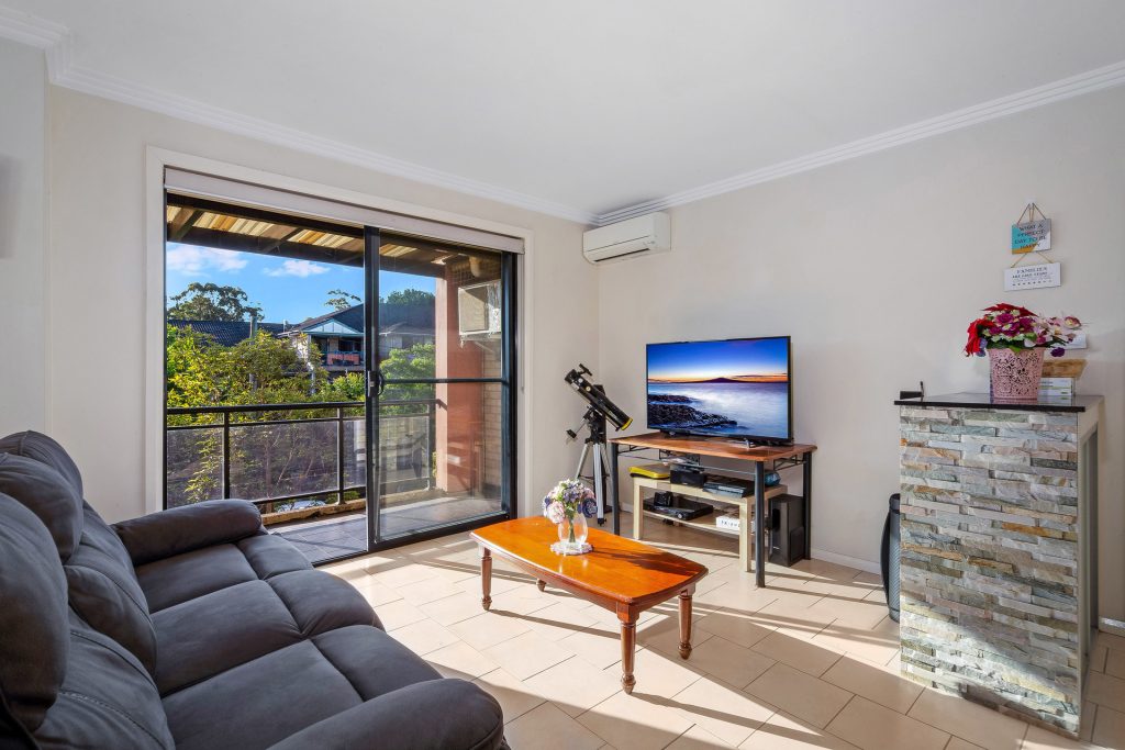 Sold - 5/48 Memorial Avenue - New Property in Merrylands - Real Estate by Sam Dehaiby