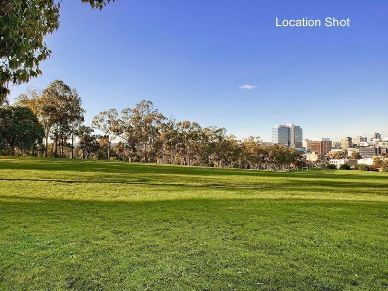 Sold - 1424/45 Macquarie Street - New Property in Parramatta - Real Estate by Sam Dehaiby