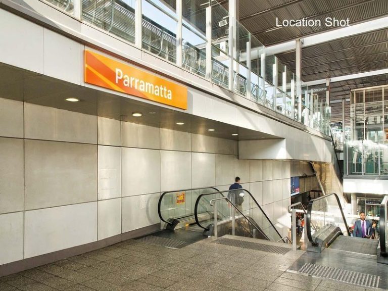 Sold - 1424/45 Macquarie Street - New Property in Parramatta - Real Estate by Sam Dehaiby