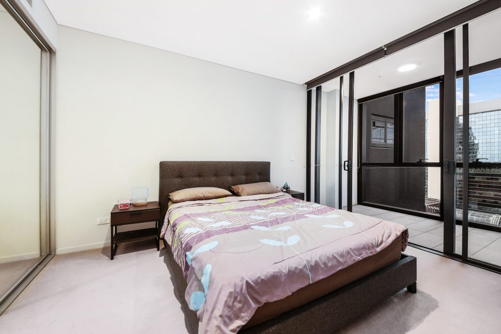Sold - 1424/45 Macquarie Street - New Property in Parramatta - Real Estate by Sam Dehaiby