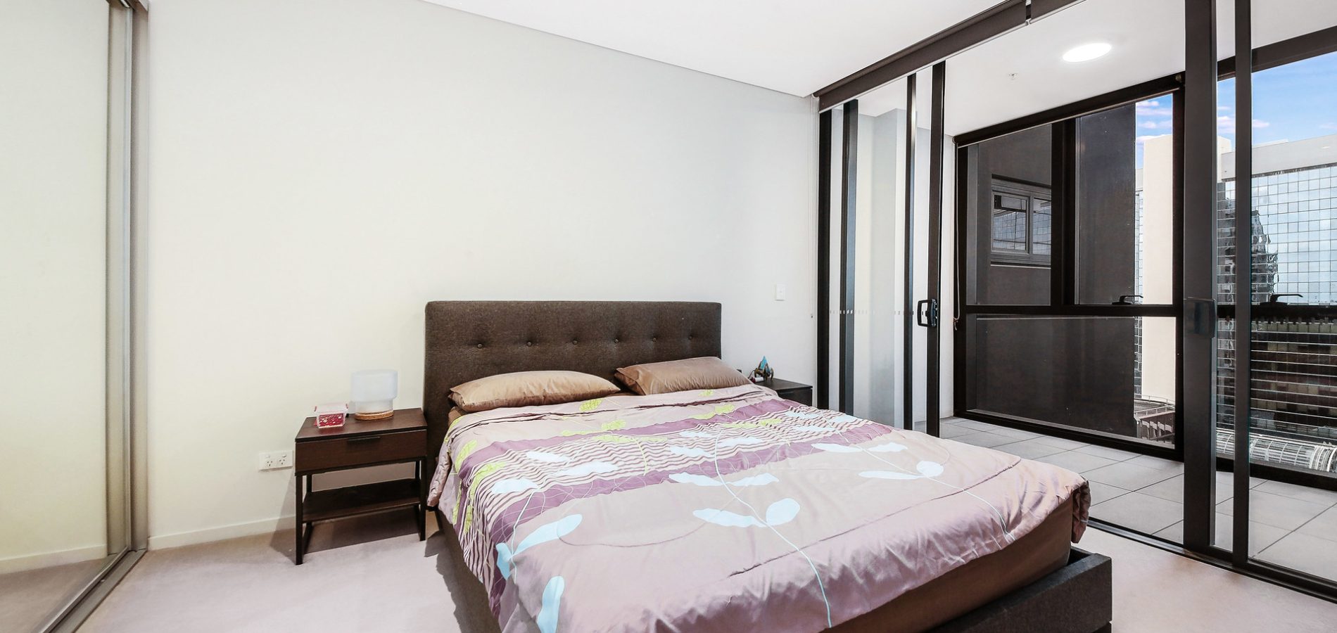 Sold - 1424/45 Macquarie Street - New Property in Parramatta - Real Estate by Sam Dehaiby