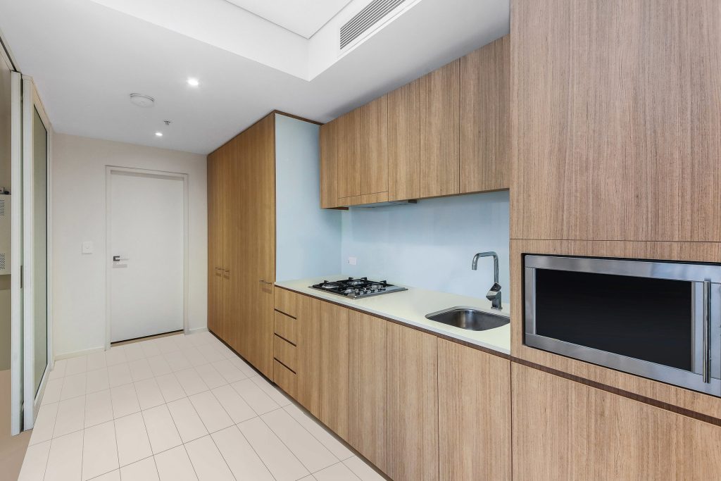 Sold - 1424/45 Macquarie Street - New Property in Parramatta - Real Estate by Sam Dehaiby