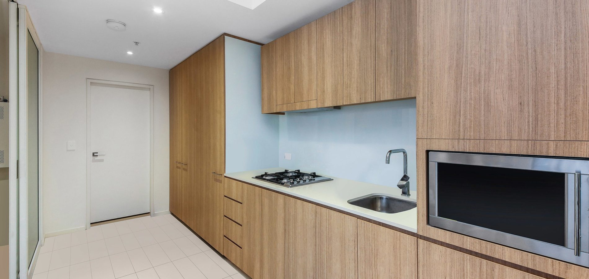 Sold - 1424/45 Macquarie Street - New Property in Parramatta - Real Estate by Sam Dehaiby