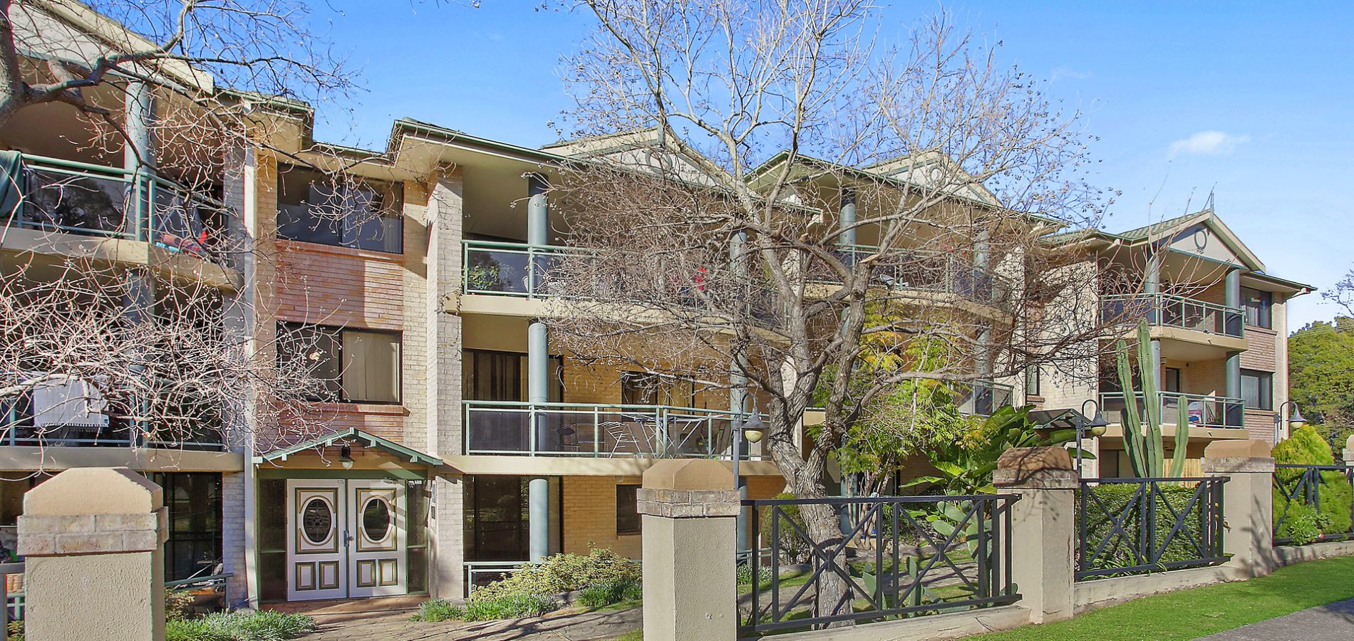 Sold - 22/3 Marsden Street - New Property in Granville - Real Estate by Sam Dehaiby