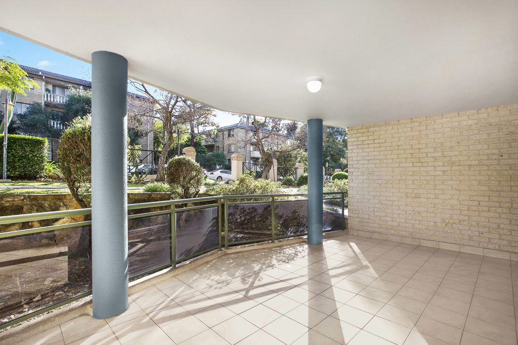 Sold - 22/3 Marsden Street - New Property in Granville - Real Estate by Sam Dehaiby