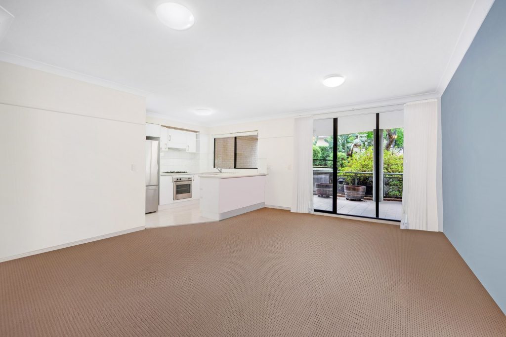 Sold - 22/3 Marsden Street - New Property in Granville - Real Estate by Sam Dehaiby