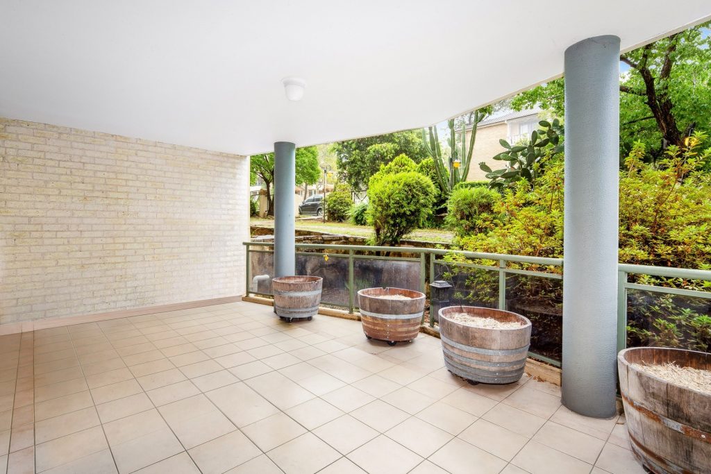 Sold - 22/3 Marsden Street - New Property in Granville - Real Estate by Sam Dehaiby