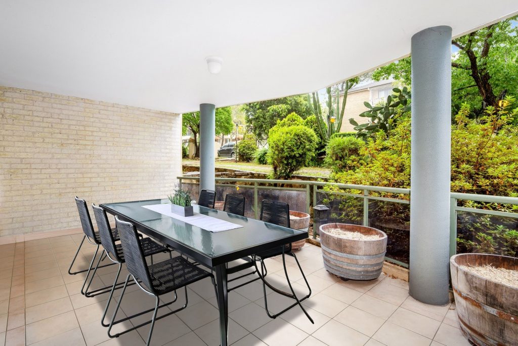 Sold - 22/3 Marsden Street - New Property in Granville - Real Estate by Sam Dehaiby