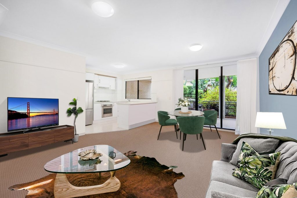 Sold - 22/3 Marsden Street - New Property in Granville - Real Estate by Sam Dehaiby